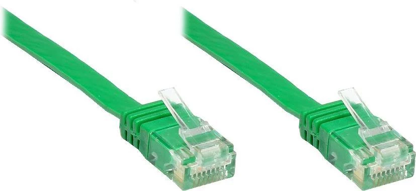 GoodConnections Alcasa 806U-F050GR 5m Cat6 U/UTP