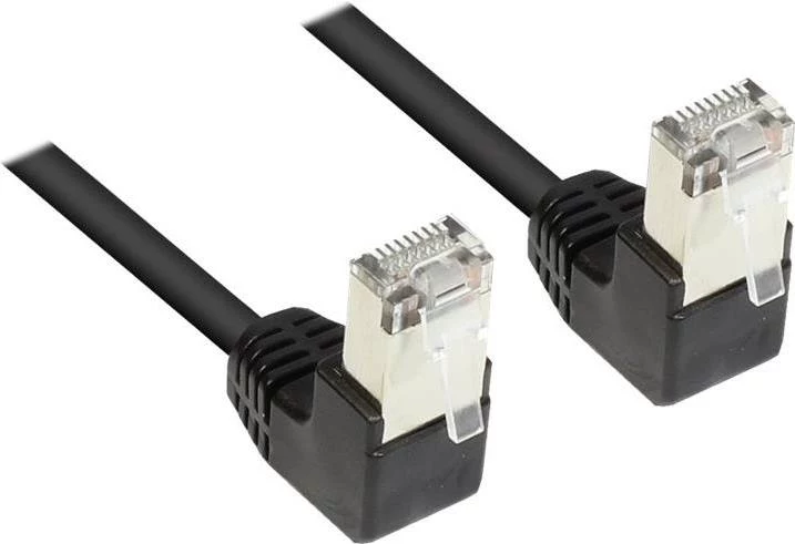 Good Connections Cat 5e F/UTP tīkla