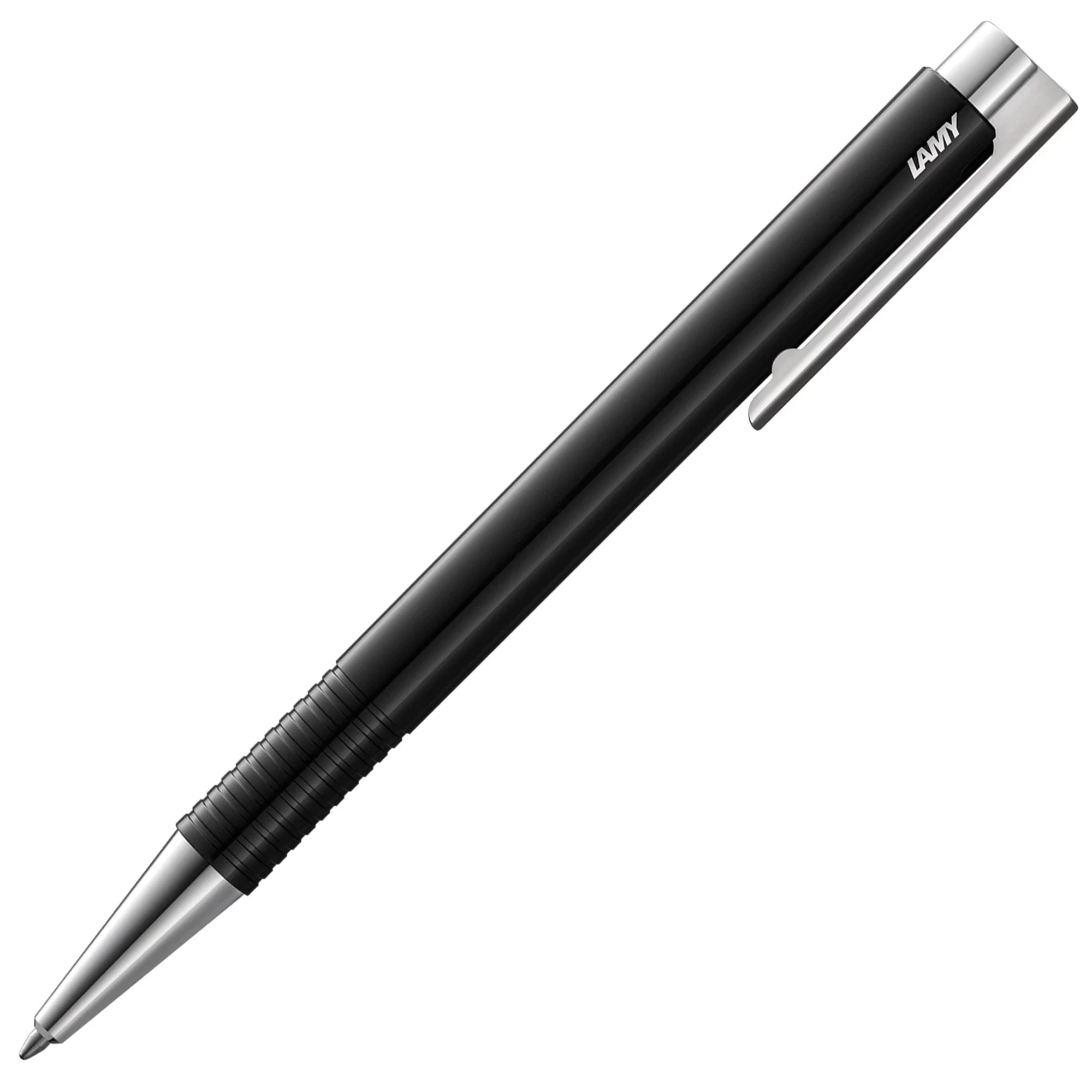 LAMY logo M+ lodīšu pildspalva -