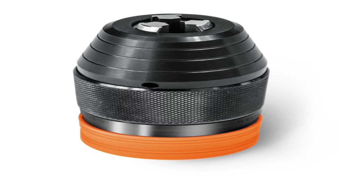 FEIN QuickIN bezatslēgas urbjpatrona 1-13 mm