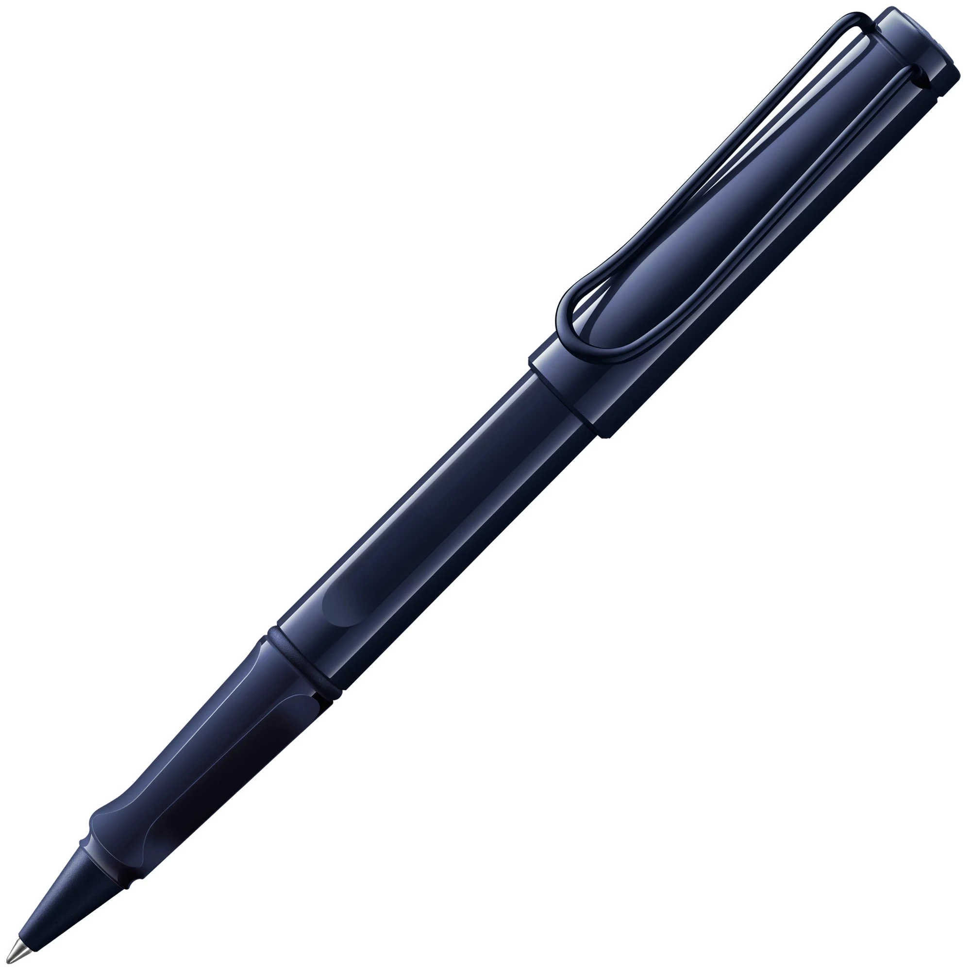 LAMY safari rullīšu pildspalva tumši krēslas