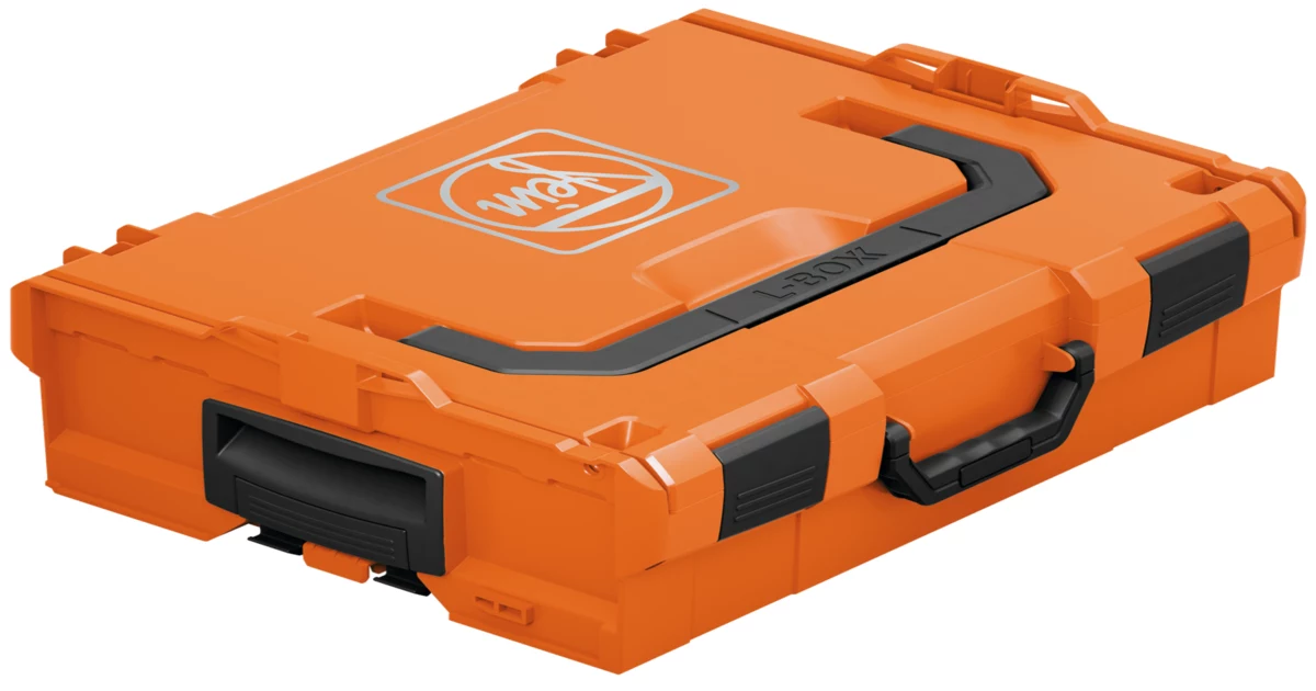 FEIN Tukšs Instrumentu Koferis L-BOXX 136