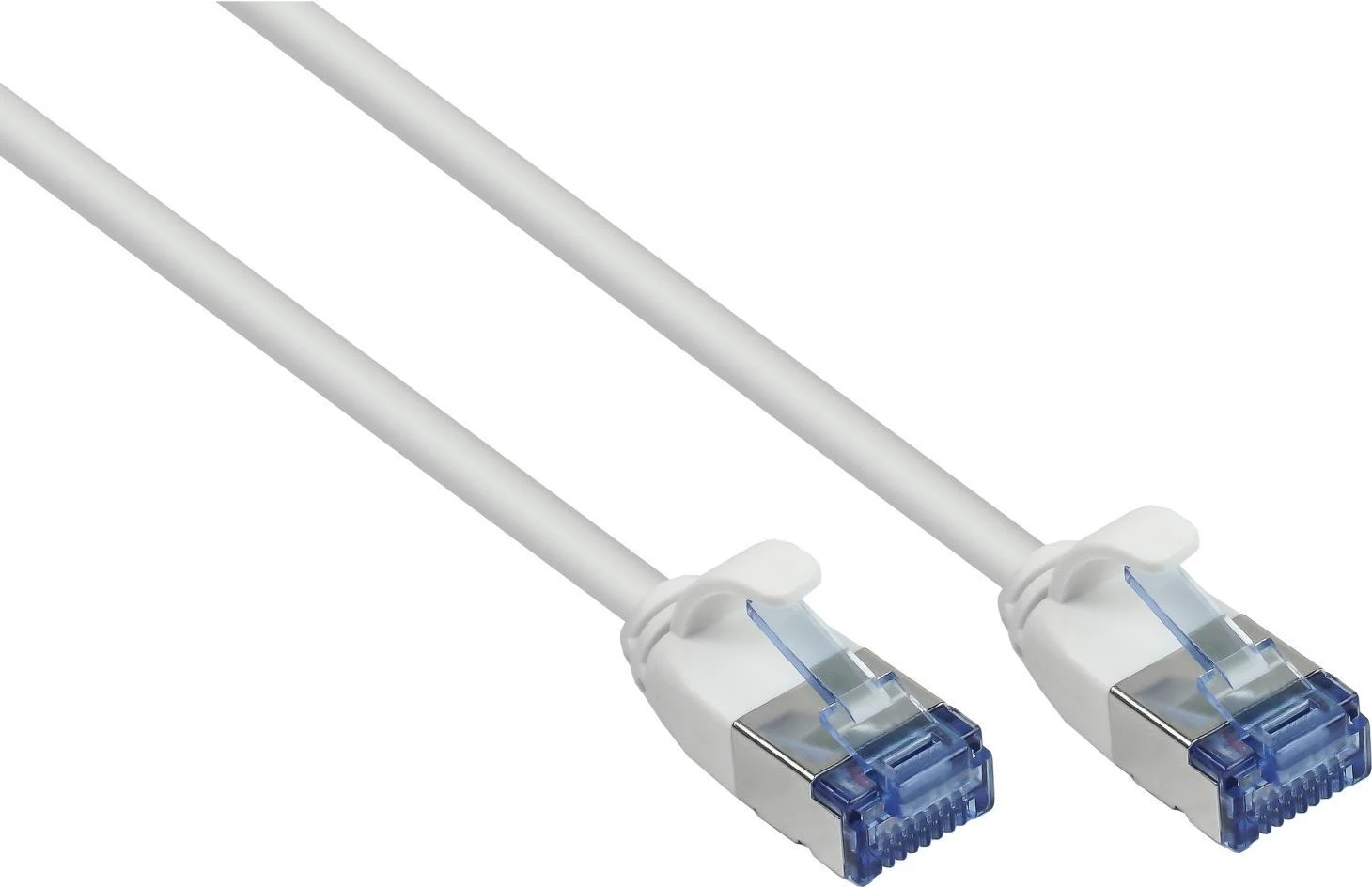 GoodConnections RNS SlimLine Cat.6A U/FTP