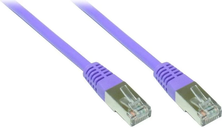 GoodConnections Alcasa Cat5e SF/UTP tīkla kabelis