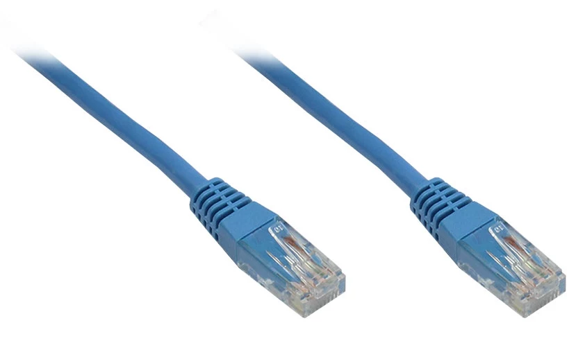 Good Connections Cat6 U/UTP tīkla kabelis