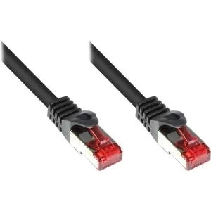 GoodConnections Alcasa 40m Cat6 S/FTP Ethernet