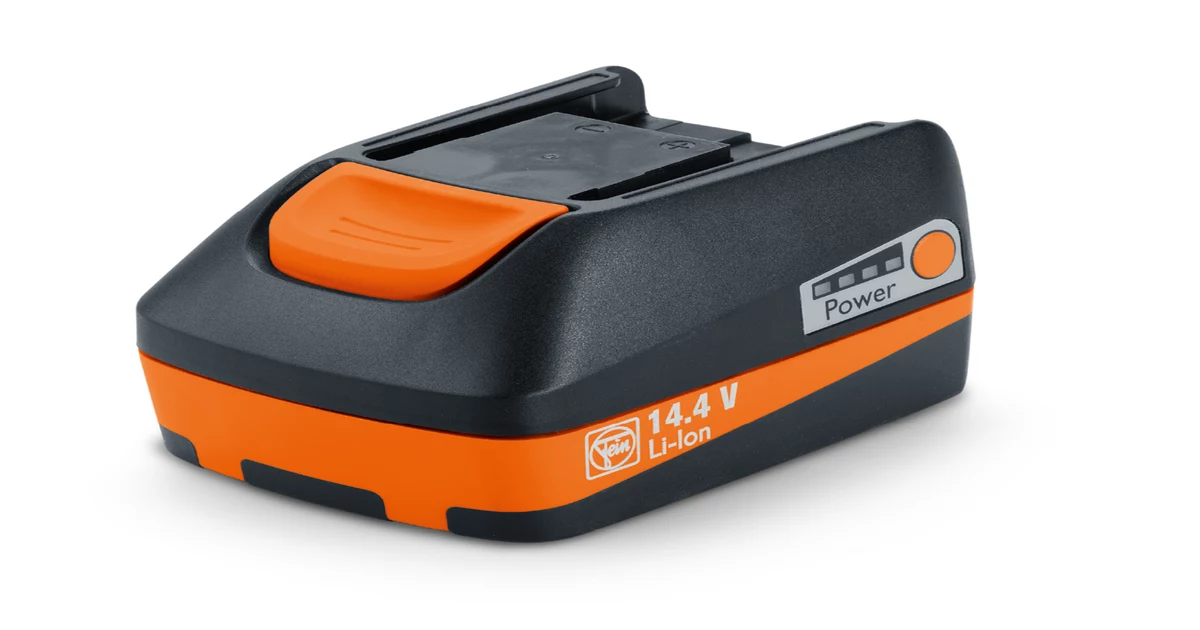 Fein 92604170020 14.4 V 2
