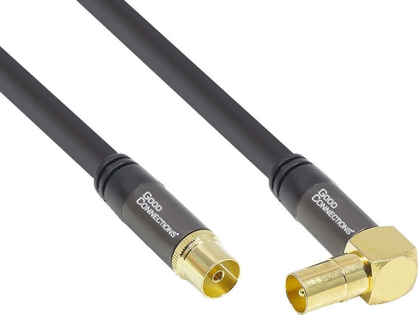 GoodConnections SmartFLEX SAT antenas kabelis 7