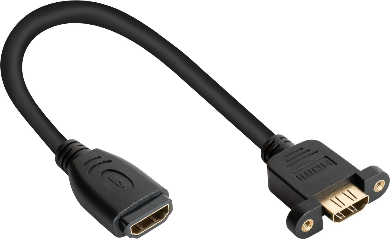 Good Connections HDMI instalācijas kabelis, HDMI