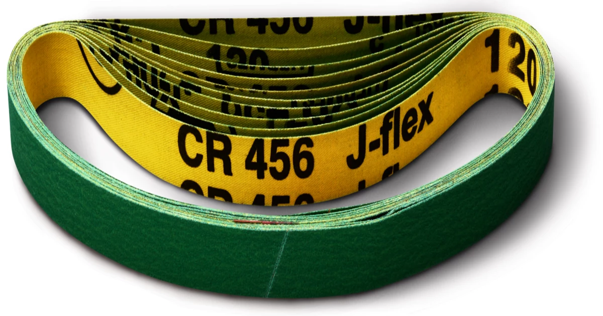 Fein keramiskais slīpēšanas lente 520x20mm K80