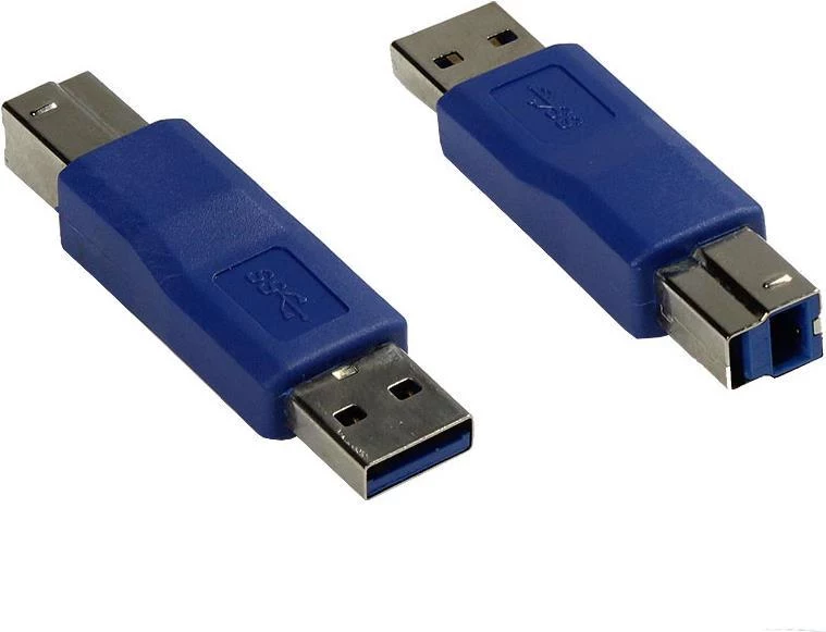 GoodConnections Alcasa USB-AD34 USB-A uz USB-B