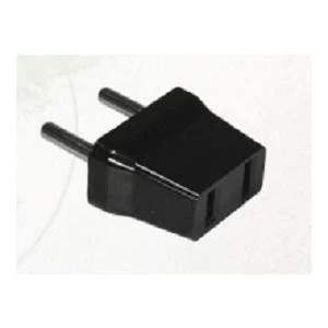 GoodConnections Alcasa 1500-RA16 ceļojumu kontaktadapteris Schuko