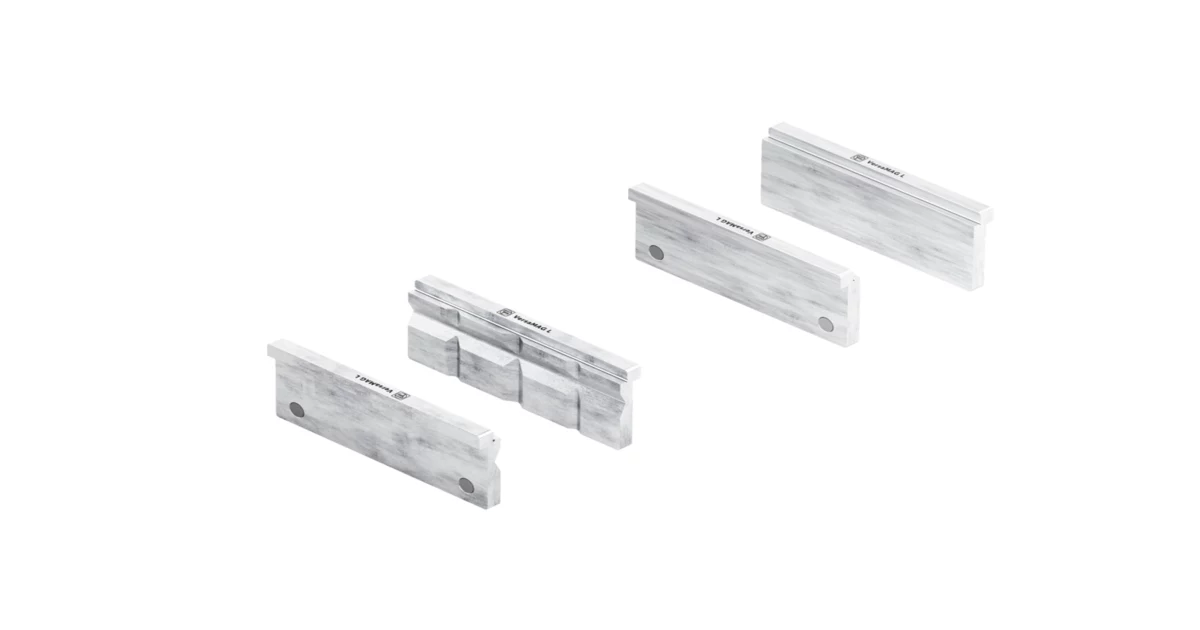 Fein 99100001365 skrūvspīļu spīles 150 mm