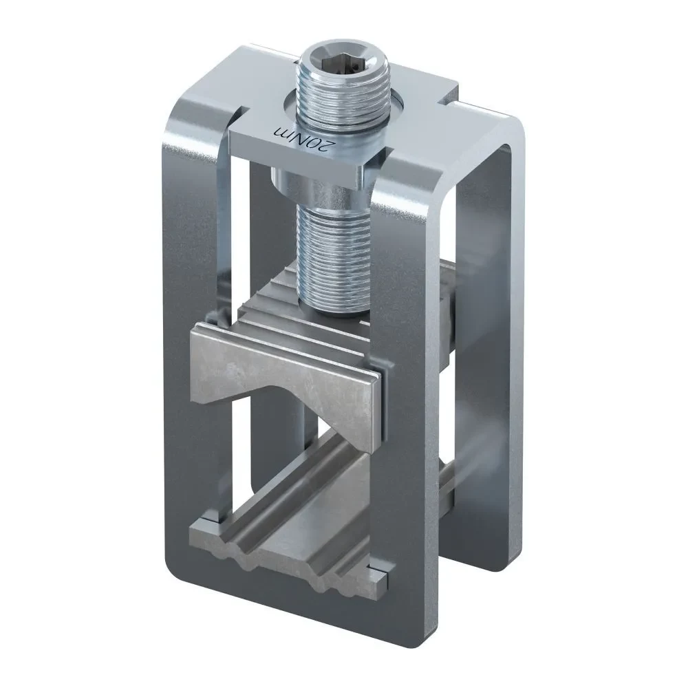 EATON kopnes spaile vara kopnēm 20x5/10/15