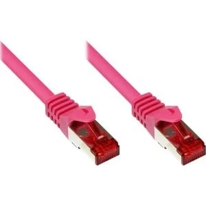 GoodConnections Alcasa 40m Cat6 S/FTP Tīkla