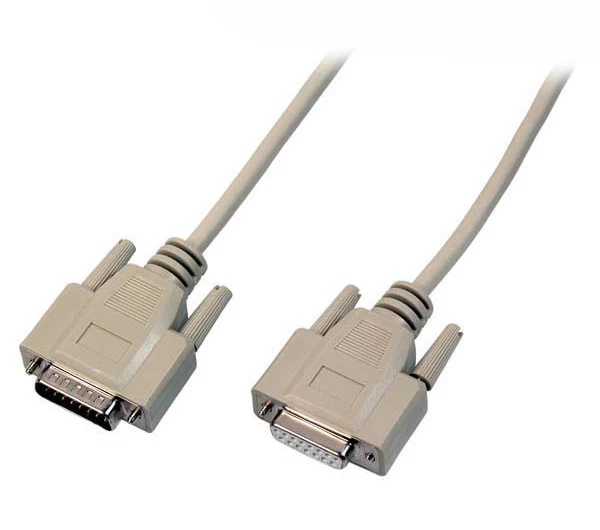 Good Connections Joystick pagarinājuma kabelis, liets
