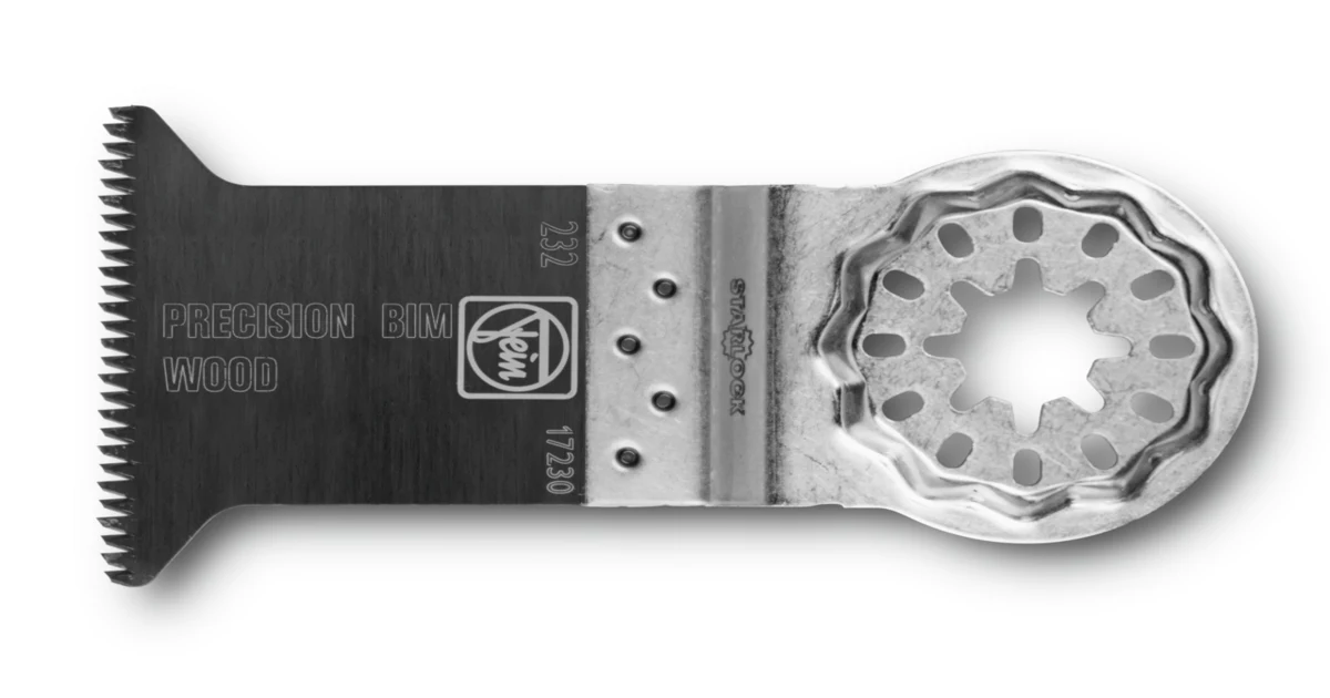 FEIN 63502232230 E-Cut Long-Life zāģa asmens