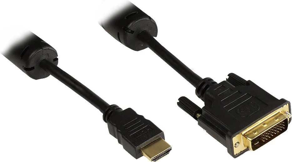 Good Connections HDMI uz DVI-D Single