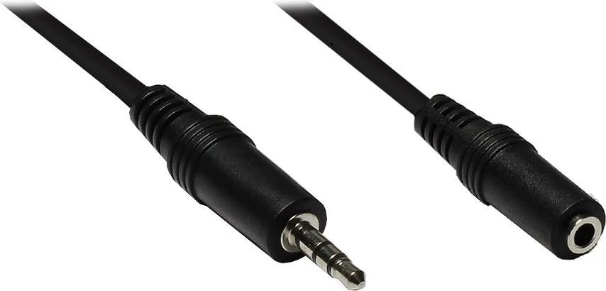 GoodConnections AS-35V3 3,5 mm stereo