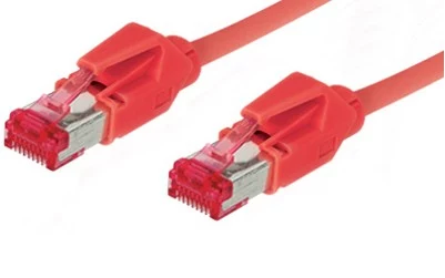 GoodConnections Cat. 6 S/FTP PiMF halogēnu