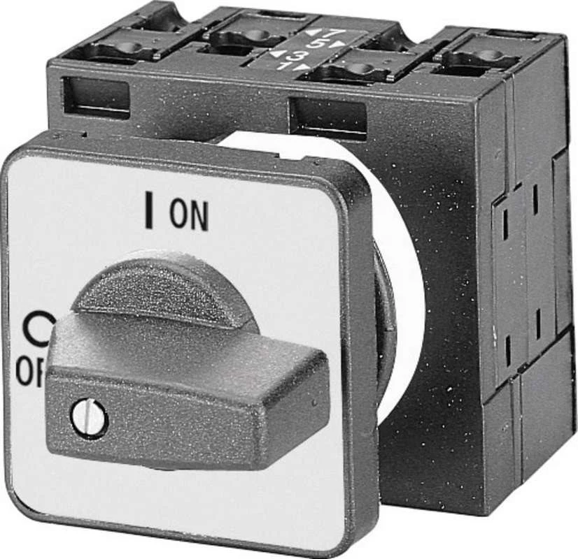 Eaton T0-2-15679/E izciļņu slēdzis 20 A