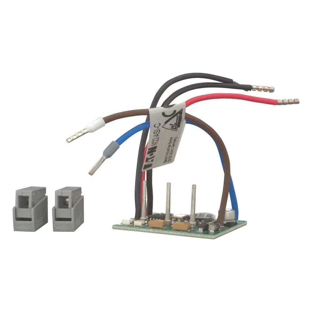 Eaton RMQ-M1C-AS AS-Interface savienojuma modulis RMQ22