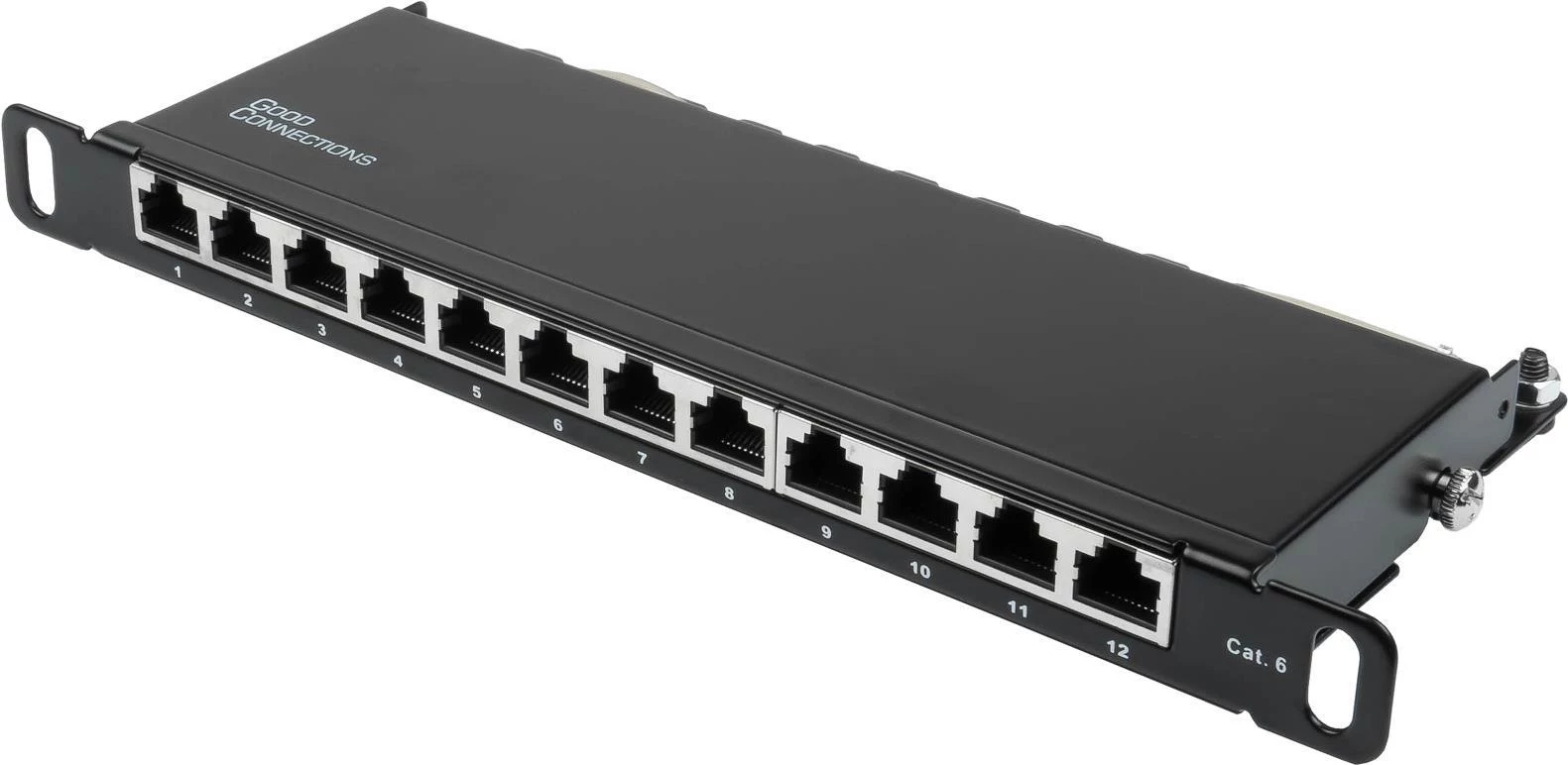 GoodConnections Alcasa GC-N0127 Cat6 S/UTP Gigabit
