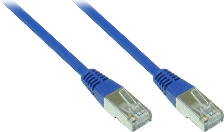 Good Connections Cat. 5e F/UTP tīkla