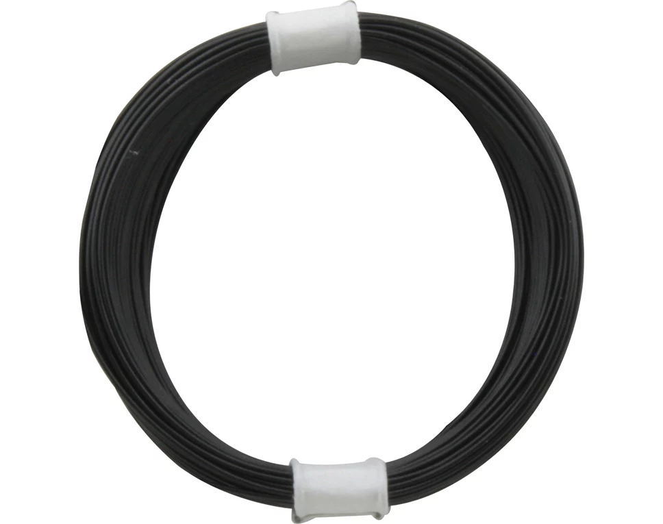 Donau Elektronik 110-1 savīta stieple 1