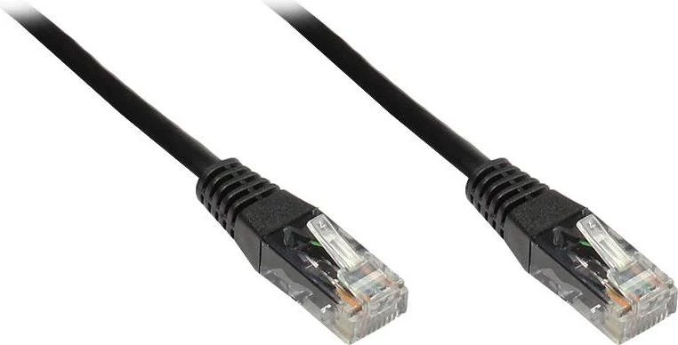 Good Connections Cat. 6 U/UTP tīkla