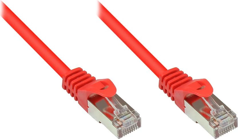 Good Connections Cat. 5e SF/UTP tīkla