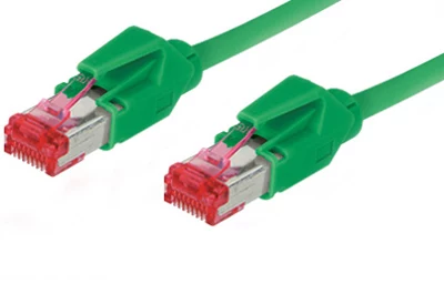 Good Connections Cat.6 S/FTP PiMF