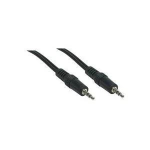 GoodConnections 3.5mm stereo audio kabelis