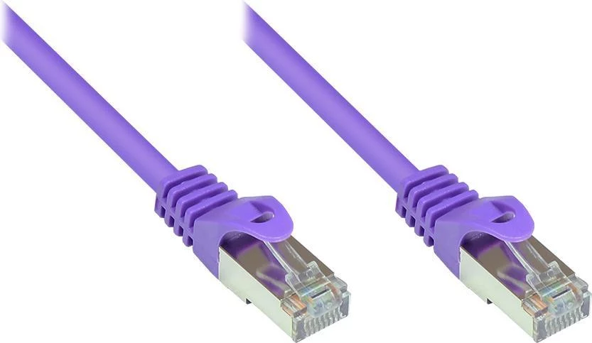 GoodConnections Alcasa Cat5e SF/UTP RJ45 tīkla