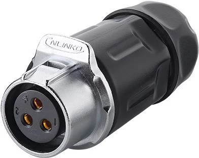 GoodConnections S1 Power 3 kontaktu ligzdas