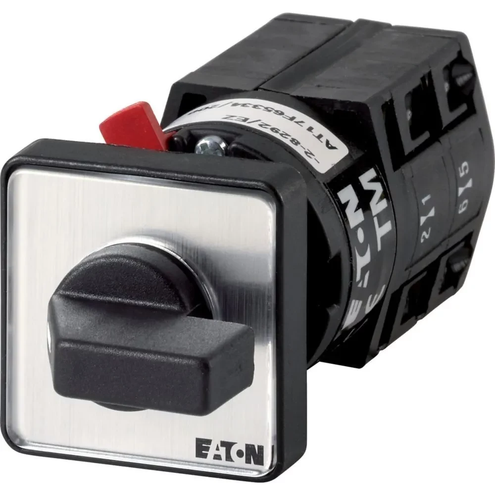 Eaton TM-2-8550/EZ 2 polu ON-OFF rotācijas