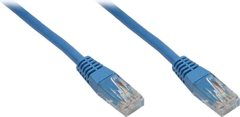 Good Connections Cat. 6 U/UTP tīkla