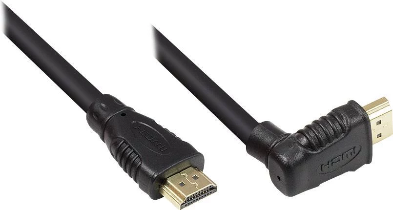 Good Connections High-Speed HDMI kabelis ar