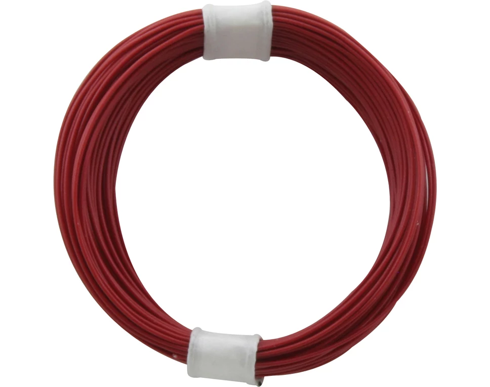 Donau Elektronik 110-0 savīta montāžas stieple