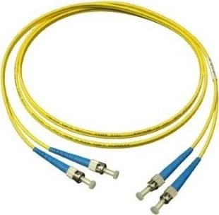 GoodConnections LW-905ST Vienmoda Dupleksa ST/ST Optiskās