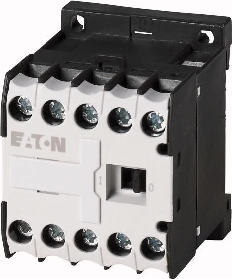 Eaton DILER-40 vadības relejs 24V 50Hz