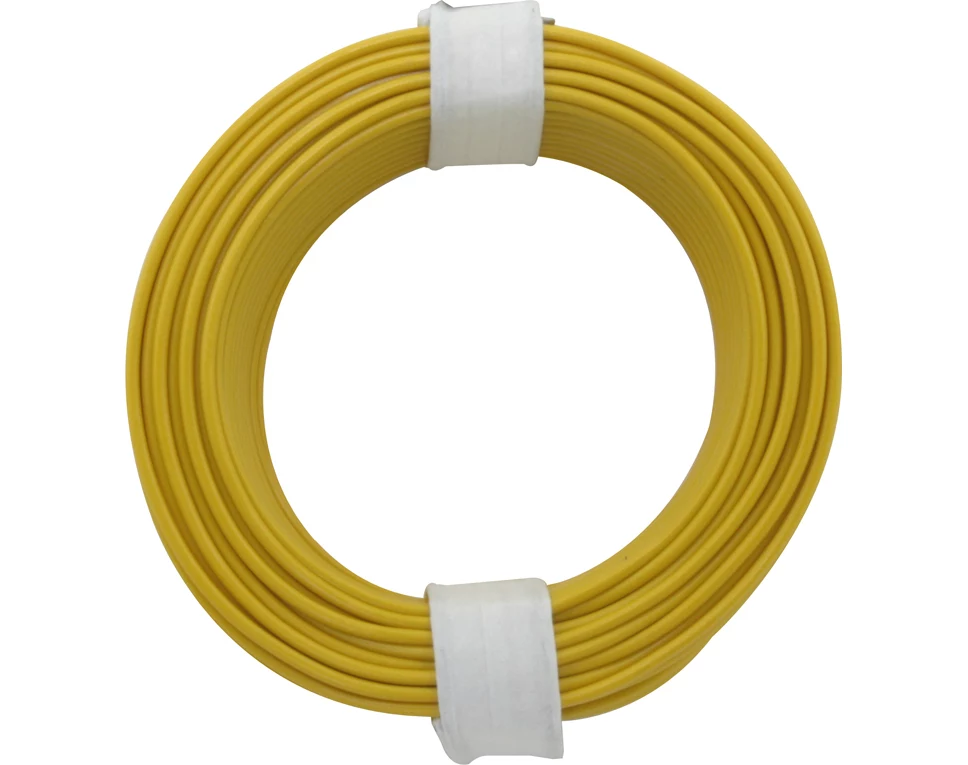 Donau Elektronik 118-3 savīta vadu 1