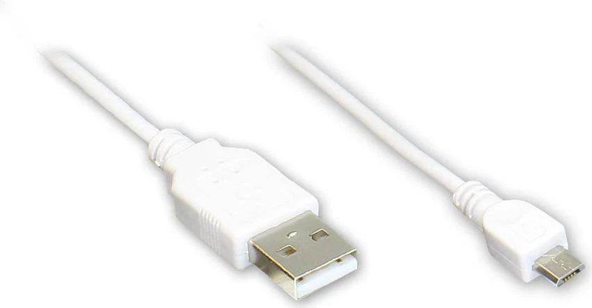 GoodConnections Alcasa USB 2.0 kabelis
