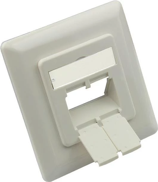 GoodConnections centrālais ieliktnis 50x50mm ar pārsega