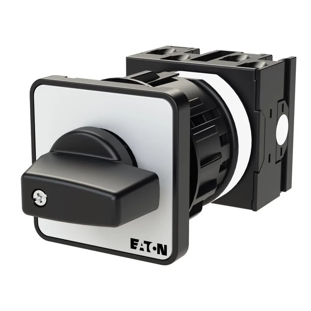Eaton T0-2-8203/EZ 2 polu IESLĒGTS-IZSLĒGTS slēdzis