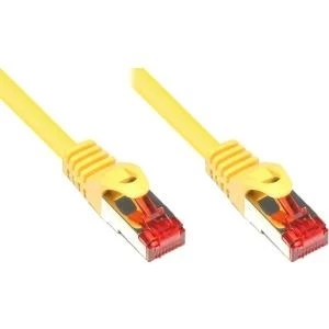 GoodConnections Alcasa 40m Cat6 S/FTP tīkla