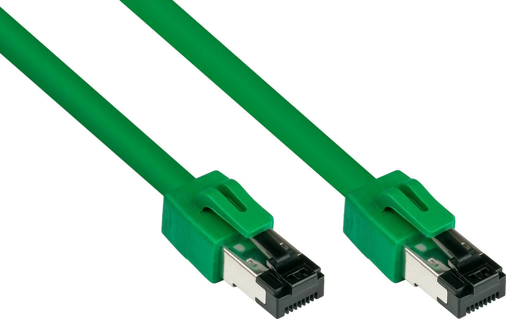 GoodConnections Alcasa 8080-005G Cat8.1 S/FTP