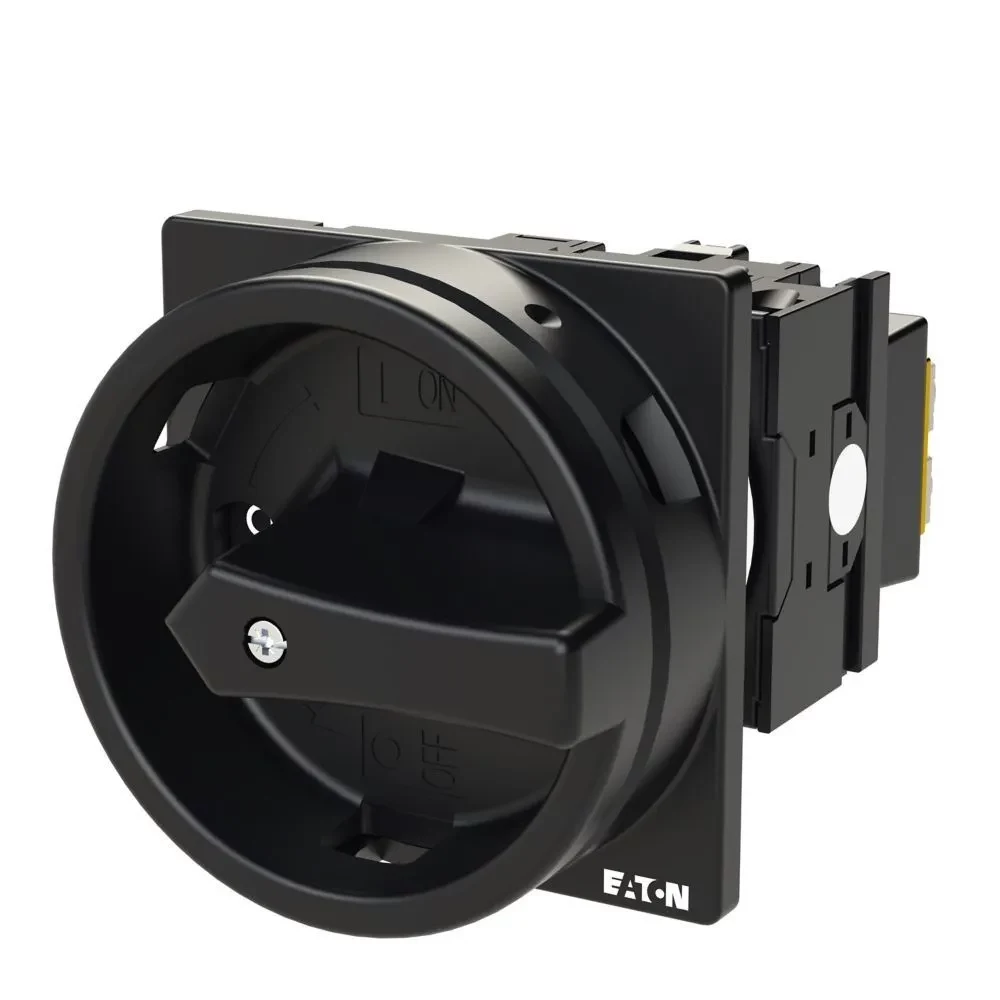 Eaton T0-2-1/EA/SVB-SW 3-polų pagrindinis jungiklis-atjungiklis, 20