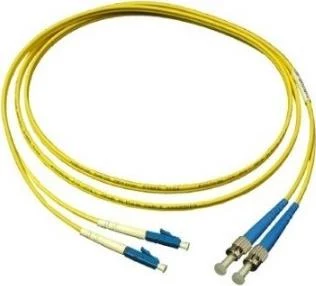 GoodConnections OS2 vienmodas duplex optiskās šķiedras