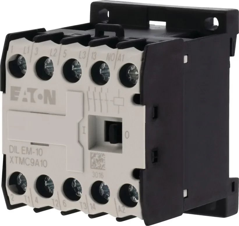 Eaton DILEM-10 Mini kontaktors 3 polu